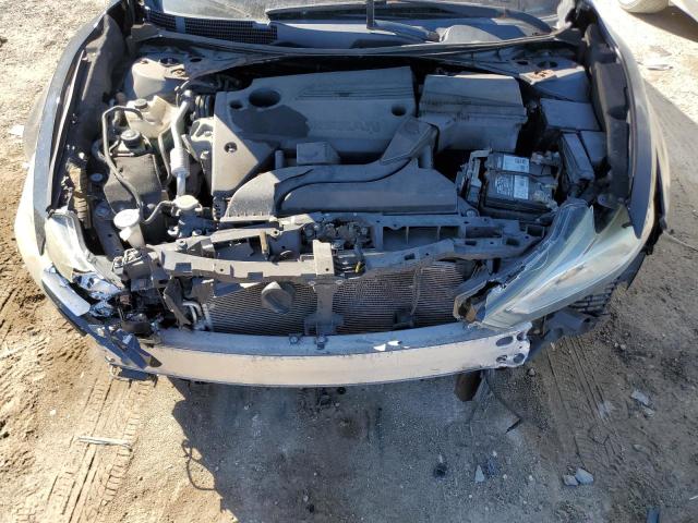 1N4AL3AP0JC114434 - 2018 NISSAN ALTIMA 2.5 黑色 照片 11