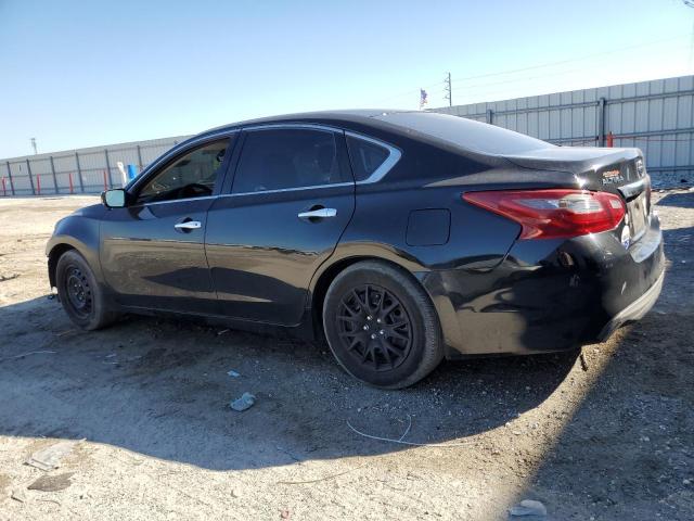 1N4AL3AP0JC114434 - 2018 NISSAN ALTIMA 2.5 黑色 照片 2