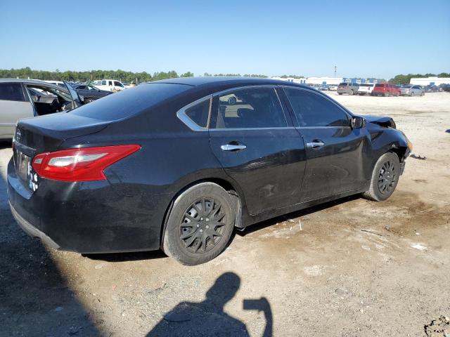 1N4AL3AP0JC114434 - 2018 NISSAN ALTIMA 2.5 黑色 照片 3