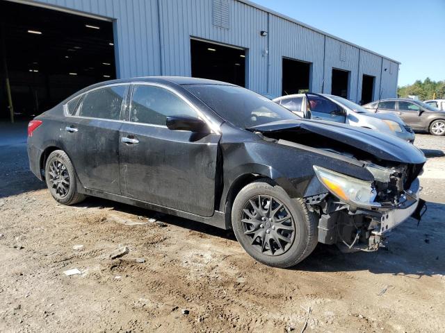1N4AL3AP0JC114434 - 2018 NISSAN ALTIMA 2.5 黑色 照片 4