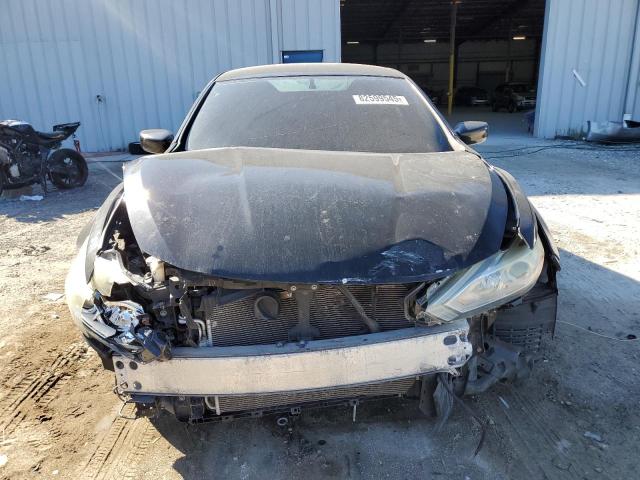 1N4AL3AP0JC114434 - 2018 NISSAN ALTIMA 2.5 黑色 照片 5