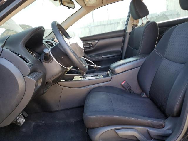 1N4AL3AP0JC114434 - 2018 NISSAN ALTIMA 2.5 黑色 照片 7