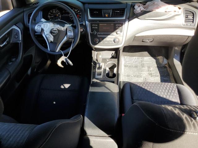 1N4AL3AP0JC114434 - 2018 NISSAN ALTIMA 2.5 黑色 照片 8