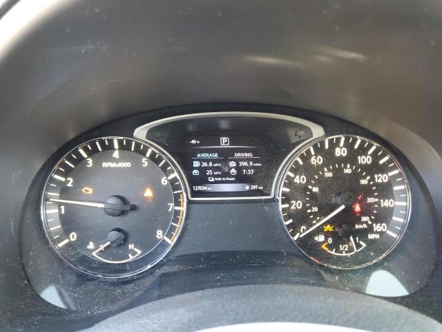 1N4AL3AP0JC114434 - 2018 NISSAN ALTIMA 2.5 黑色 照片 9