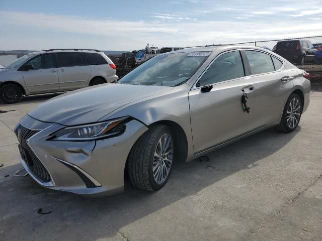 2020 LEXUS ES 350, 