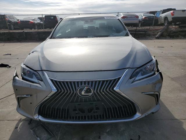 58ADZ1B16LU082238 - 2020 LEXUS ES 350 SILVER photo 5