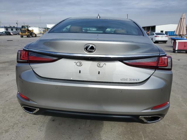 58ADZ1B16LU082238 - 2020 LEXUS ES 350 SILVER photo 6