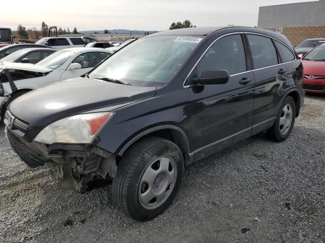 2009 HONDA CR-V LX, 