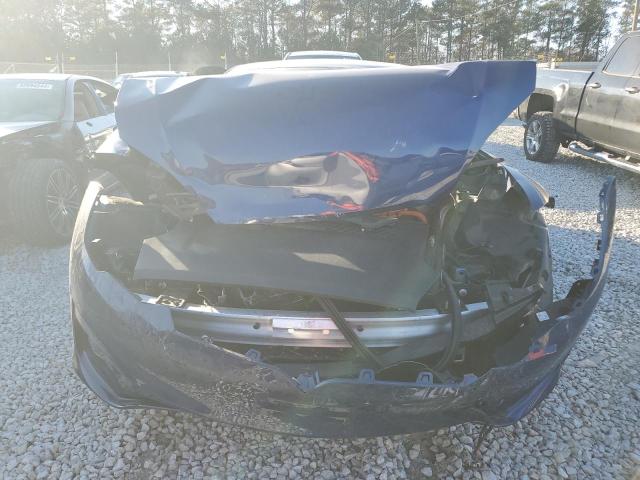 5YJSA1E59NF493119 - 2022 TESLA MODEL S BLUE photo 5