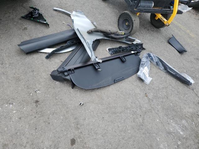 2T2BAMCA5PC005966 - 2023 LEXUS RX 350 BASE ვერცხლისფერი ფოტო 12