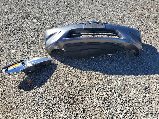 3N1CN7AP9JL886524 - 2018 NISSAN VERSA S ვერცხლისფერი ფოტო 12