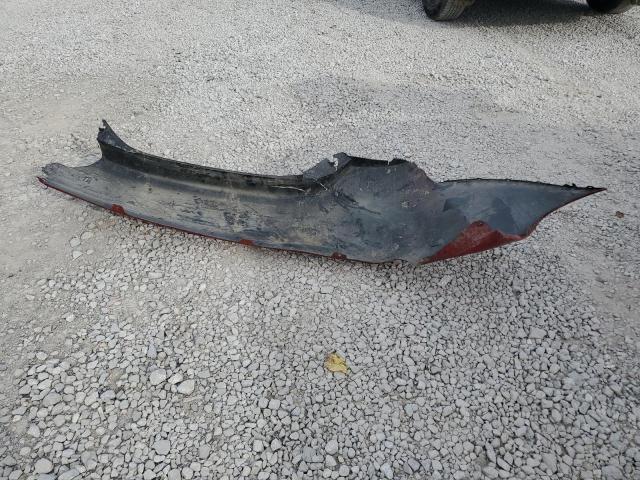 4T4BF3EK9BR203713 - 2011 TOYOTA CAMRY BASE Czerwony zdjęcie 12