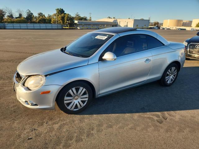 2008 VOLKSWAGEN EOS TURBO, 