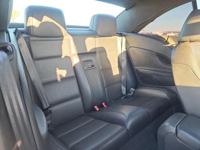 WVWBA71F18V042225 - 2008 VOLKSWAGEN EOS TURBO Күміс фото 10