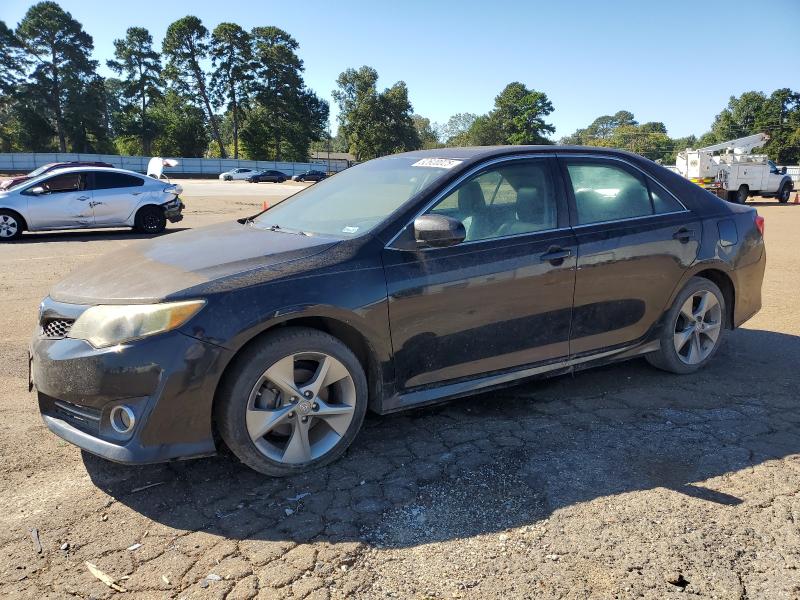 2014 TOYOTA CAMRY L, 