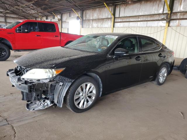 2015 LEXUS ES 300H, 