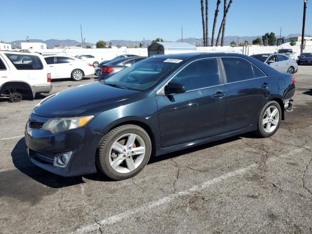 2013 TOYOTA CAMRY L, 