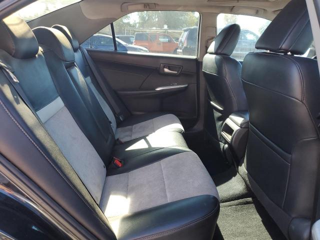 4T1BF1FK7DU643011 - 2013 TOYOTA CAMRY L BLACK photo 10
