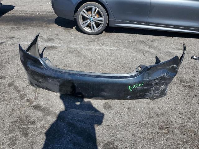 4T1BF1FK7DU643011 - 2013 TOYOTA CAMRY L BLACK photo 12