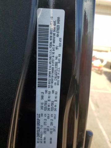 1C4BJWDG7EL319966 - 2014 JEEP WRANGLER U SPORT BLACK photo 14