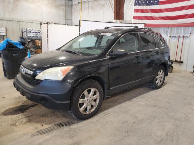 2008 HONDA CR-V EX, 
