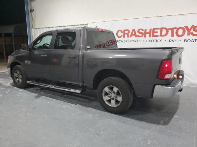 1C6RR7KG6GS379995 - 2016 RAM 1500 ST GRAY photo 2