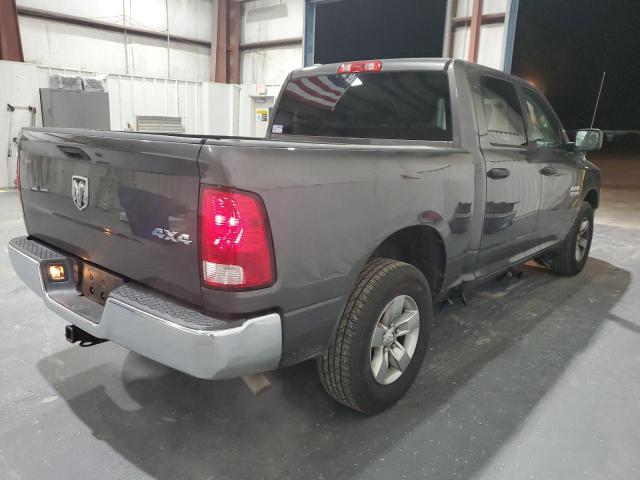 1C6RR7KG6GS379995 - 2016 RAM 1500 ST GRAY photo 3