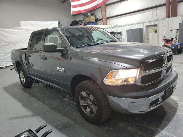 1C6RR7KG6GS379995 - 2016 RAM 1500 ST GRAY photo 4