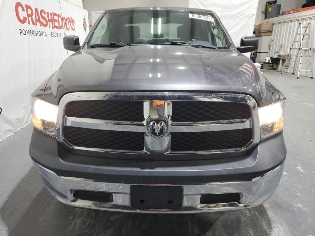1C6RR7KG6GS379995 - 2016 RAM 1500 ST GRAY photo 5