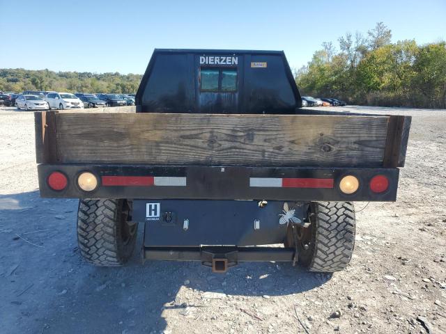 3B7KF26Z61M283933 - 2001 DODGE RAM 2500 SILVER photo 6