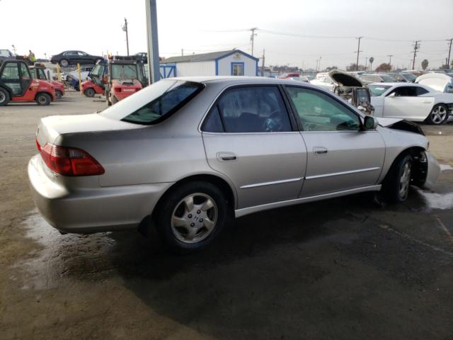 JHMCG5551XC021473 - 1999 HONDA ACCORD EX GOLD photo 3