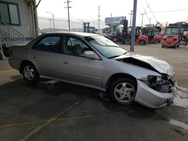 JHMCG5551XC021473 - 1999 HONDA ACCORD EX GOLD photo 4