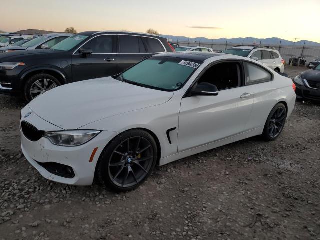 2015 BMW 428 XI, 