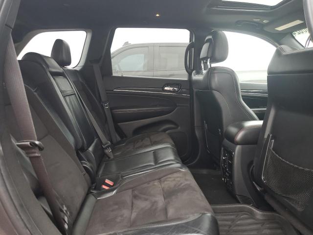 1C4RJFLG1LC263276 - 2020 JEEP GRAND CHER TRAILHAWK 灰色 照片 11