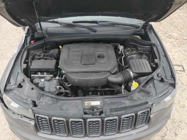 1C4RJFLG1LC263276 - 2020 JEEP GRAND CHER TRAILHAWK 灰色 照片 12