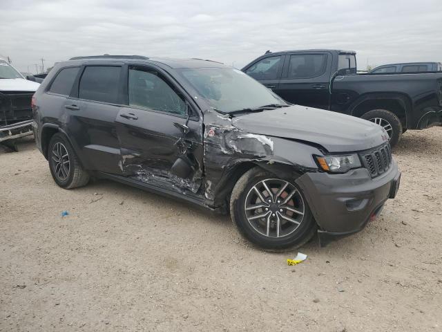 1C4RJFLG1LC263276 - 2020 JEEP GRAND CHER TRAILHAWK 灰色 照片 4