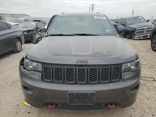 1C4RJFLG1LC263276 - 2020 JEEP GRAND CHER TRAILHAWK 灰色 照片 5