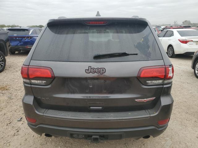 1C4RJFLG1LC263276 - 2020 JEEP GRAND CHER TRAILHAWK 灰色 照片 6