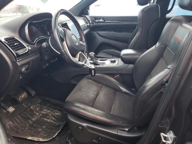 1C4RJFLG1LC263276 - 2020 JEEP GRAND CHER TRAILHAWK 灰色 照片 7