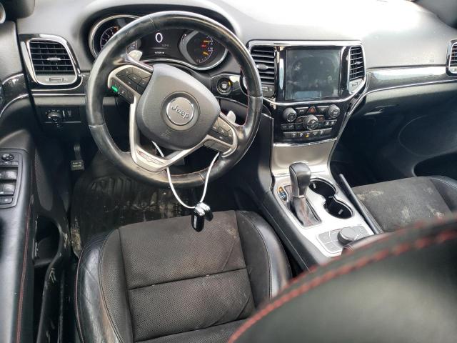 1C4RJFLG1LC263276 - 2020 JEEP GRAND CHER TRAILHAWK 灰色 照片 8