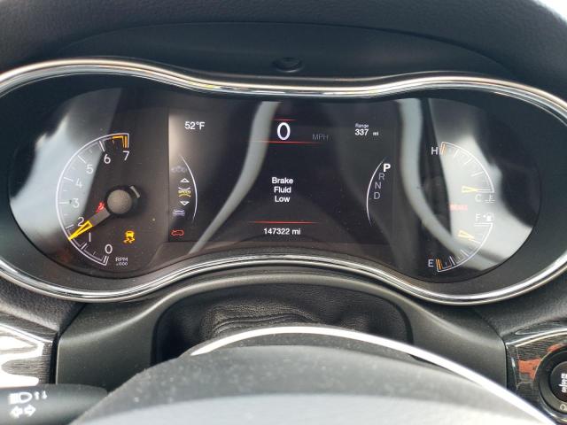 1C4RJFLG1LC263276 - 2020 JEEP GRAND CHER TRAILHAWK 灰色 照片 9