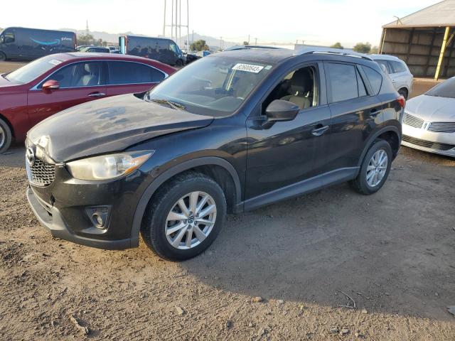 2013 MAZDA CX-5 TOURING, 