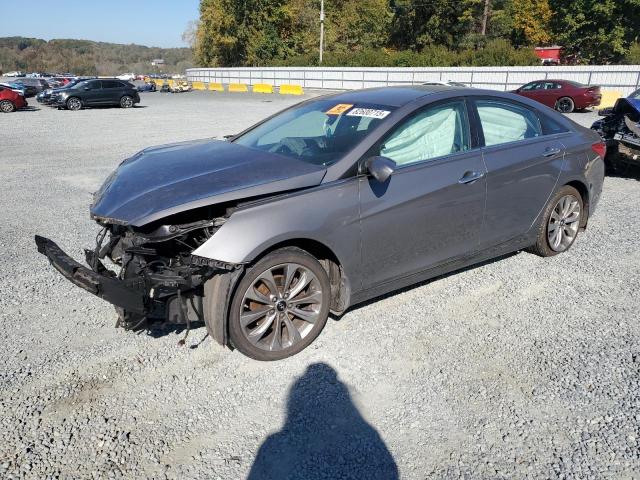 2013 HYUNDAI SONATA SE, 