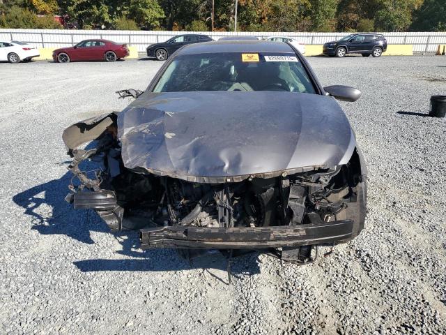 5NPEC4AC8DH534742 - 2013 HYUNDAI SONATA SE CHARCOAL photo 5