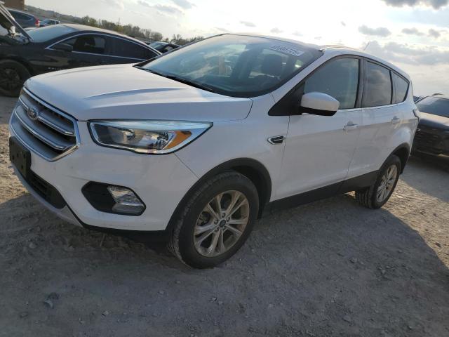 2017 FORD ESCAPE SE, 