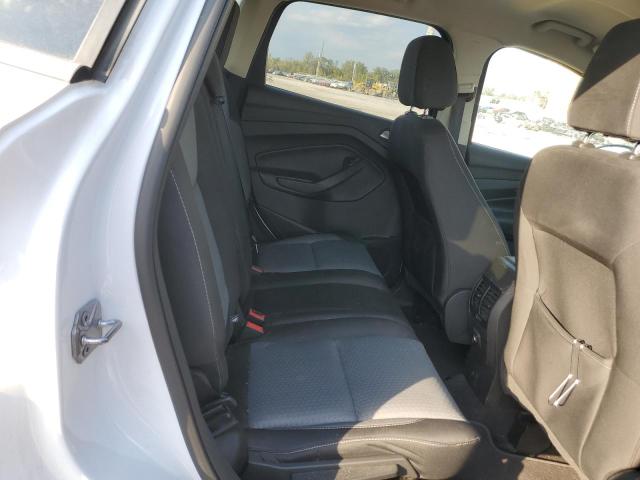 1FMCU9GD6HUC68517 - 2017 FORD ESCAPE SE أبيض صورة 11