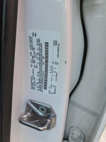 1FMCU9GD6HUC68517 - 2017 FORD ESCAPE SE أبيض صورة 13