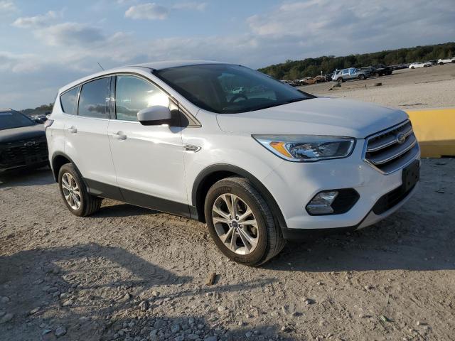 1FMCU9GD6HUC68517 - 2017 FORD ESCAPE SE أبيض صورة 4