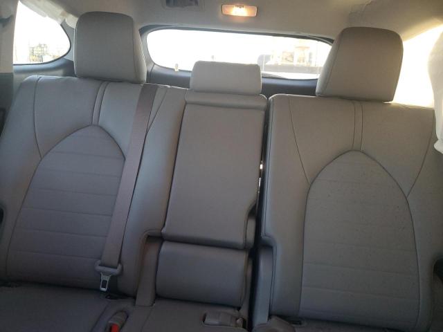 5TDHZRAH9NS116819 - 2022 TOYOTA HIGHLANDER XLE BLUE photo 10