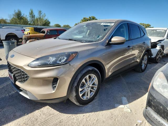 2020 FORD ESCAPE SE, 